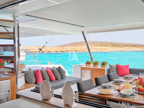 Image of ALMA yacht #35