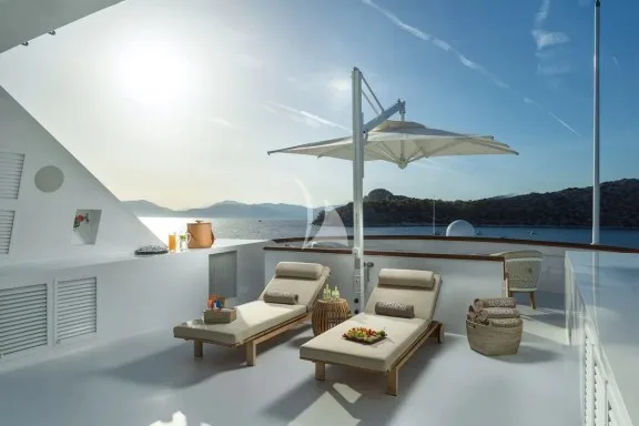 Image of Kassandra yacht #41