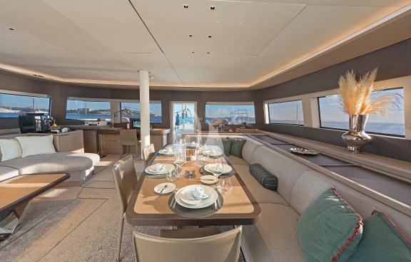 Image of DAIQUIRI yacht #44