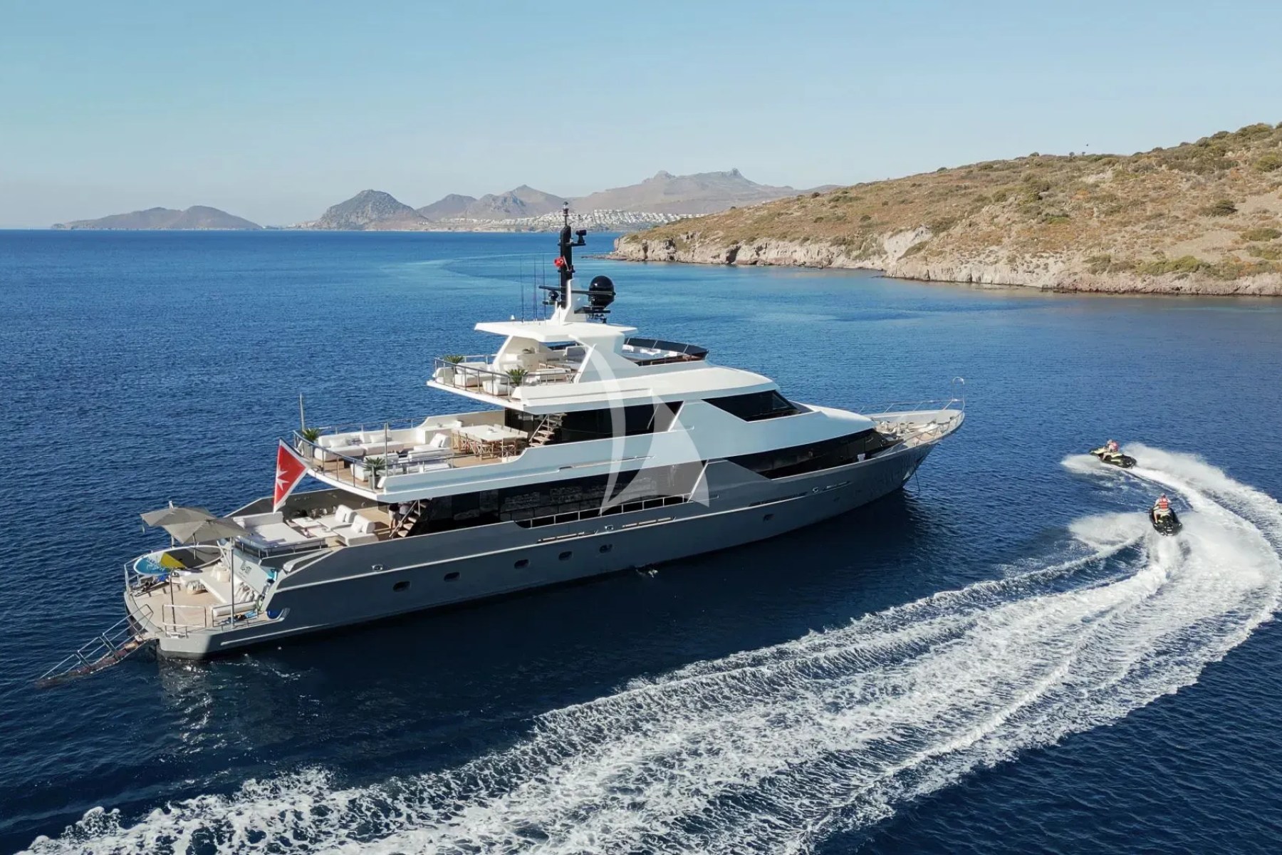 Main image of ILLUSION 2 yacht