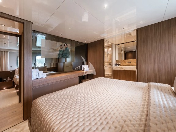 Image of ARESYA yacht #23