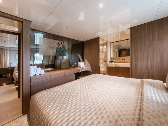 Image of ARESYA yacht #23