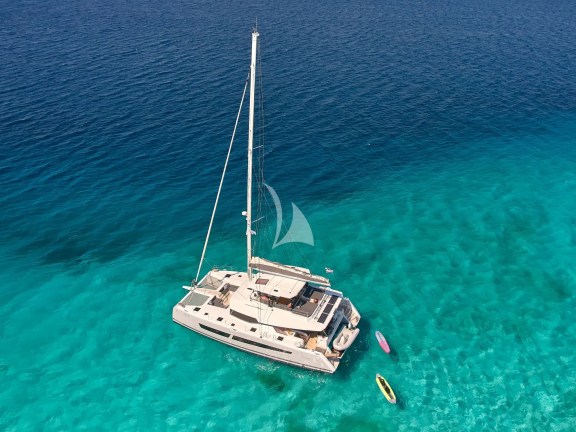 Image of ALMA yacht #4