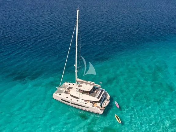 Image of ALMA yacht #4