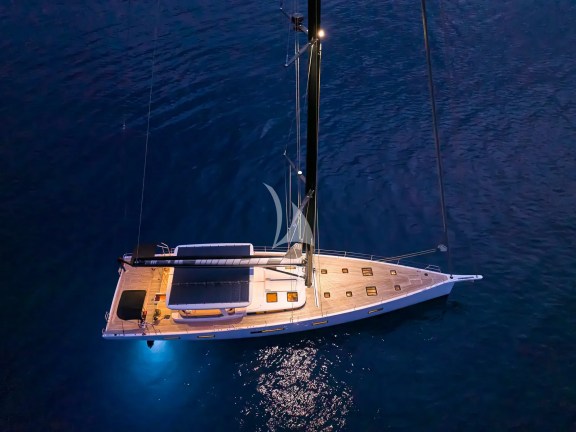 Image of NADAMAS yacht #15
