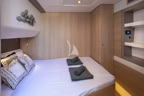 Image of LICENSE TO CHILL yacht #22