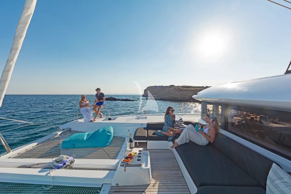 Sundeck