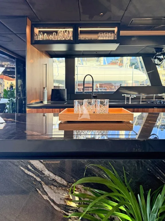 Image of SERENITY yacht #12