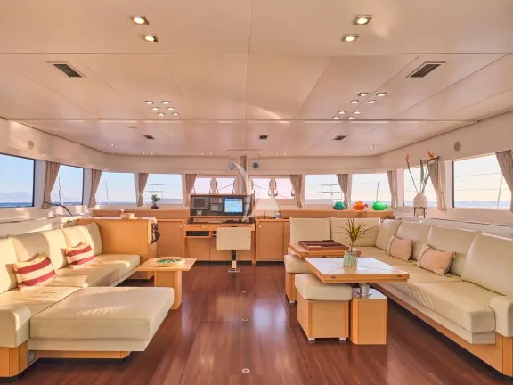 Image of NOVA yacht #3