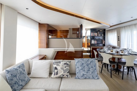 Image of VISTA yacht #33