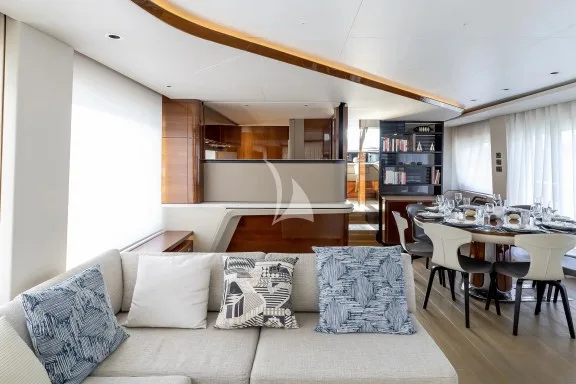 Image of VISTA yacht #33