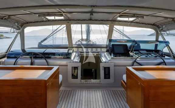 Image of BARACUDA VALLETTA yacht #40
