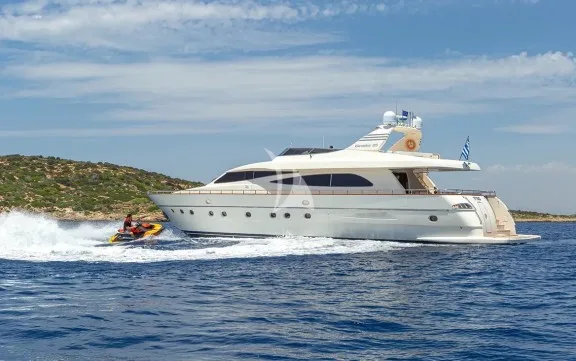 Image of VYNO yacht #39