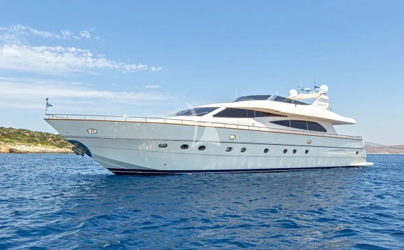 Image of VYNO yacht #4