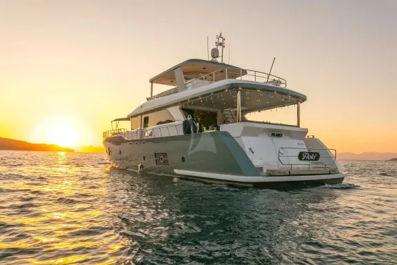 Image of FLOKI yacht #3