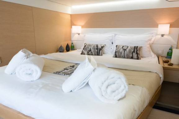 Guest Cabin