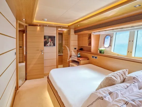 Image of SEVEN S yacht #15