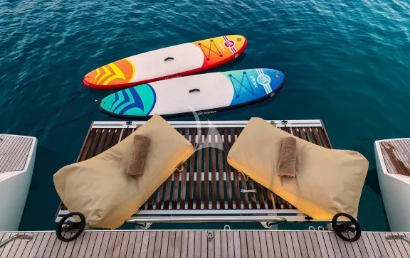 Water Toys