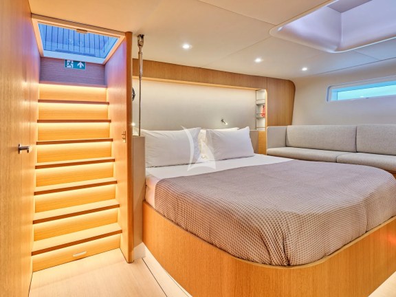Image of NADAMAS yacht #47