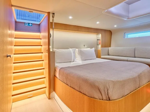 Image of NADAMAS yacht #47
