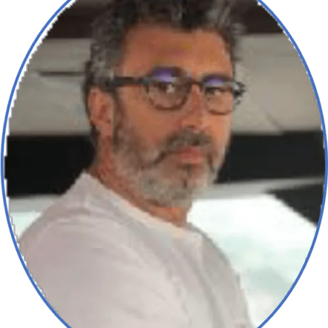 Crew of FRIENDSHIP|MARCO NOCENTI — Captain