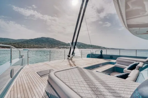 Image of SEABARIT LX yacht #24