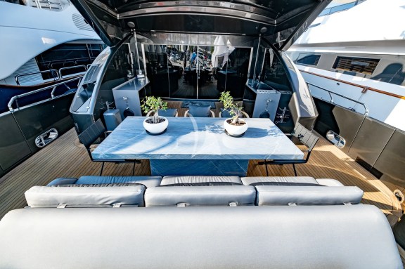 Image of EVA yacht #25