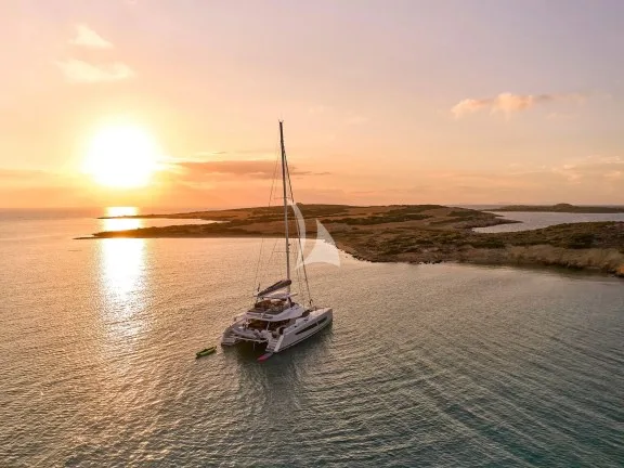 Image of ALMA yacht #82