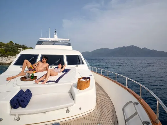 Image of ESTIA POSEIDON yacht #37