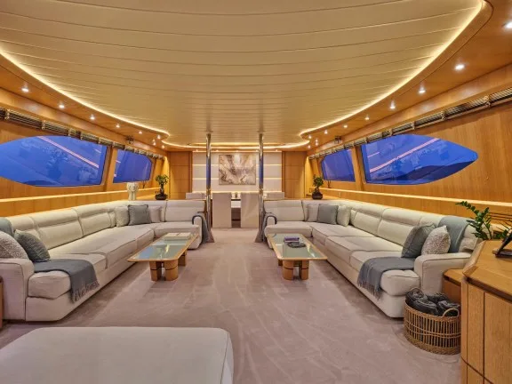 Image of ANASA yacht #104