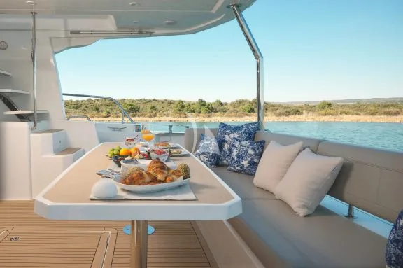 Image of By My Side yacht #123