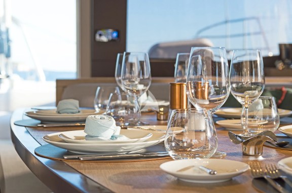 Image of DAIQUIRI yacht #45