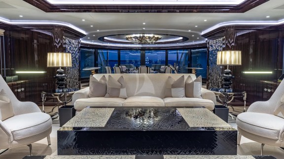 Image of OKTO yacht #30