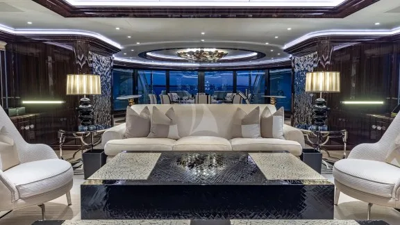 Image of OKTO yacht #29