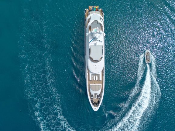 Image of IDEFIX II yacht #133