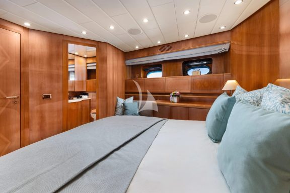 VIP cabin