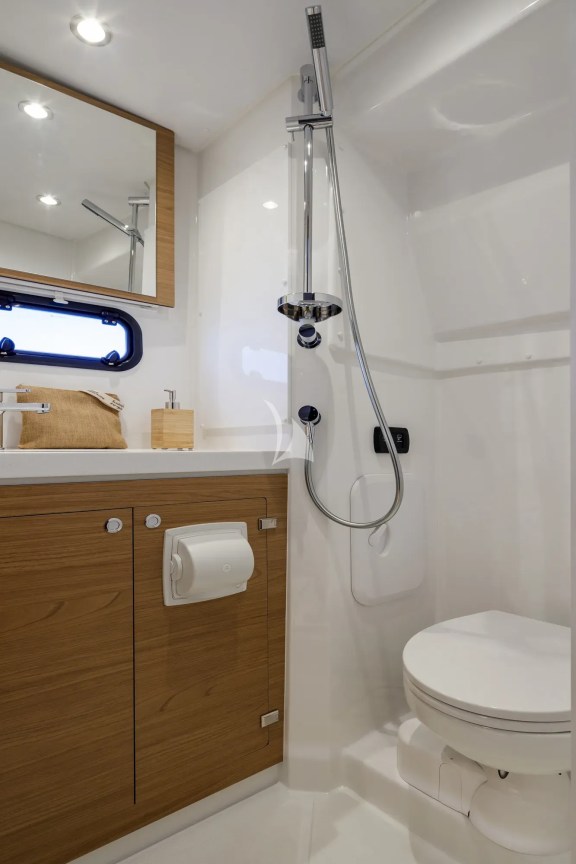 Image of LIBRA yacht #18