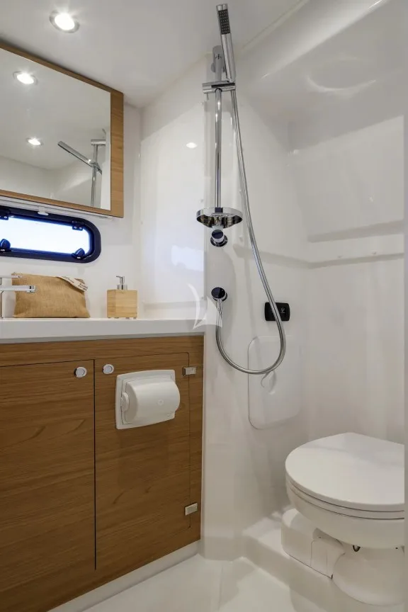 Image of LIBRA yacht #18