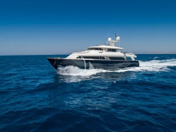 Image of HAG yacht #3
