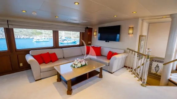 Image of MERVE yacht #11