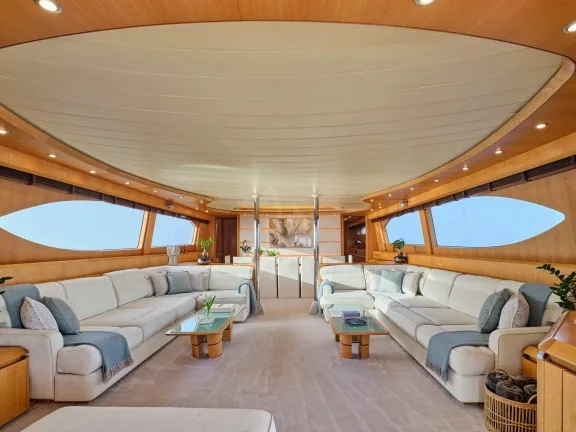 Image of ANASA yacht #22