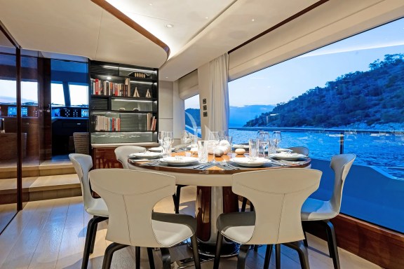Image of VISTA yacht #54