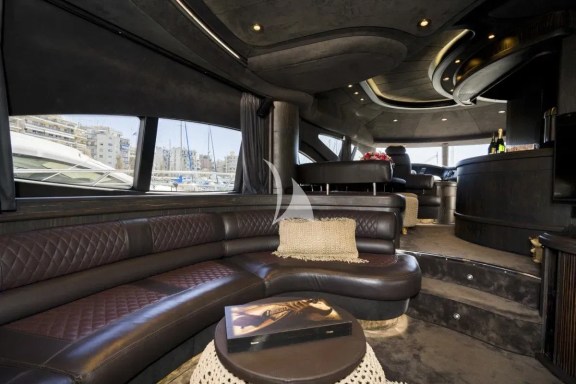 Image of MEDUSA yacht #6