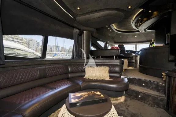 Image of MEDUSA yacht #6
