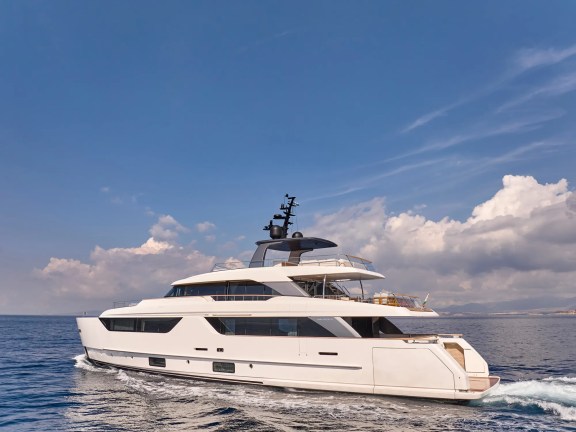 Image of K2 yacht #5