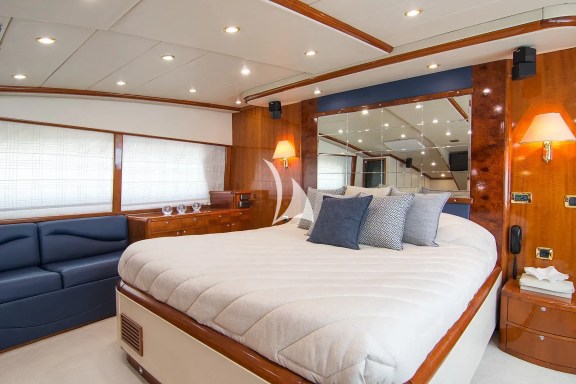 Image of DREAM B yacht #9