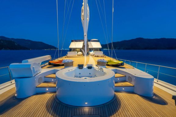 Image of Good Life yacht #7