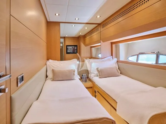 Image of FOR EVER yacht #55