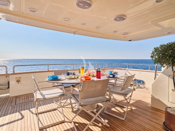 Image of STAR LINK yacht #15