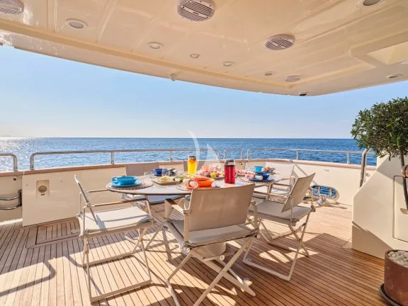 Image of STAR LINK yacht #15